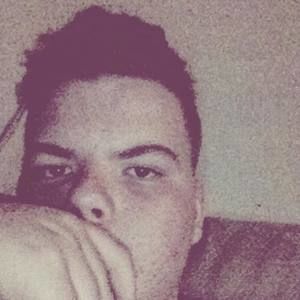 Meet your Posher, Bradley